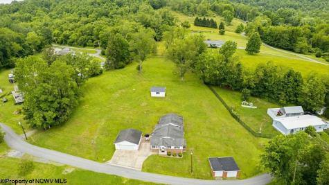 573 Rosemont School Road Rosemont WV 26424