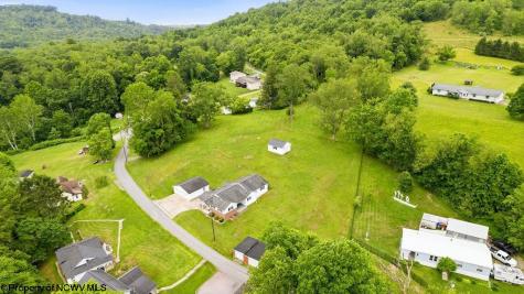 573 Rosemont School Road Rosemont WV 26424