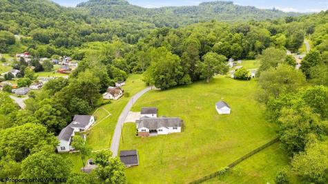 573 Rosemont School Road Rosemont WV 26424