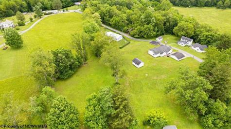 573 Rosemont School Road Rosemont WV 26424