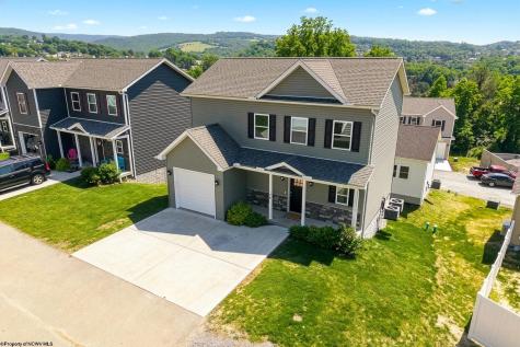 109 Ida Marie Drive Morgantown WV 26508