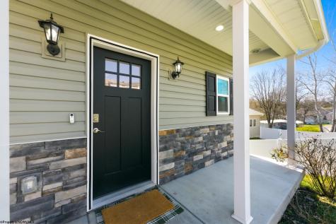 109 Ida Marie Drive Morgantown WV 26508