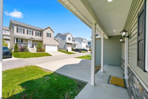 109 Ida Marie Drive Morgantown WV 26508