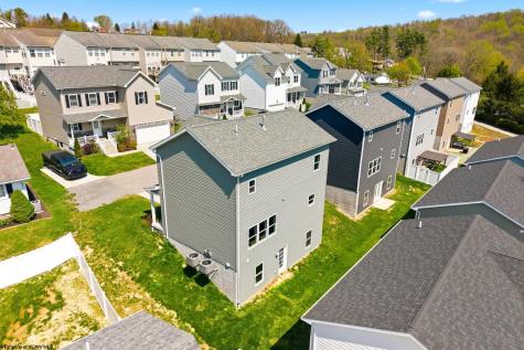 109 Ida Marie Drive Morgantown WV 26508