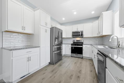 109 Ida Marie Drive Morgantown WV 26508