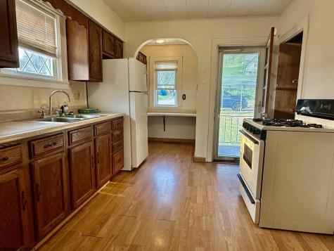 899 Country Club Road Fairmont WV 26554