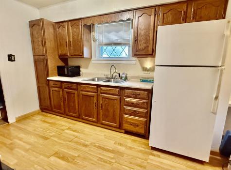 899 Country Club Road Fairmont WV 26554