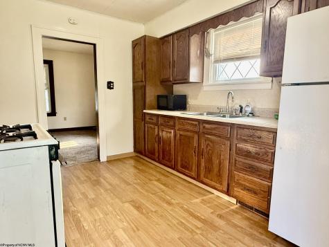 899 Country Club Road Fairmont WV 26554