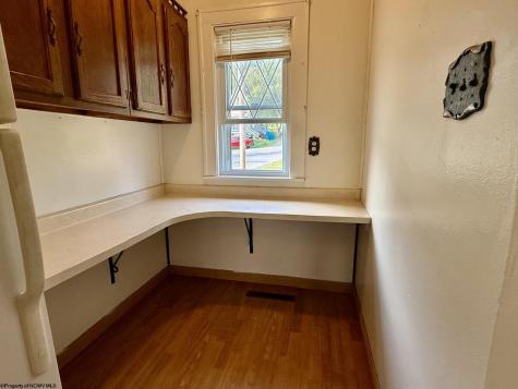 899 Country Club Road Fairmont WV 26554