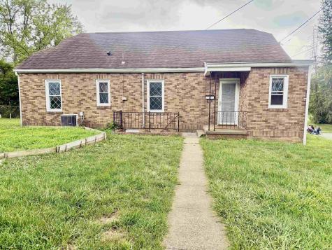 899 Country Club Road Fairmont WV 26554