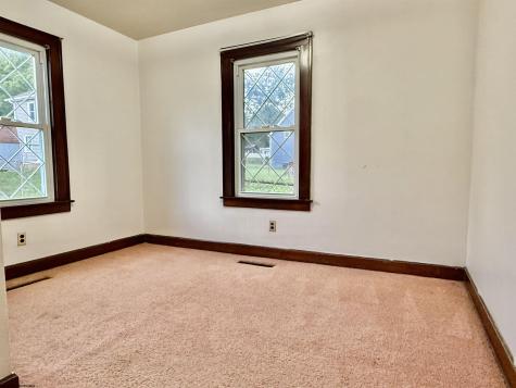 899 Country Club Road Fairmont WV 26554