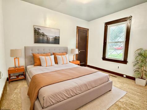 899 Country Club Road Fairmont WV 26554