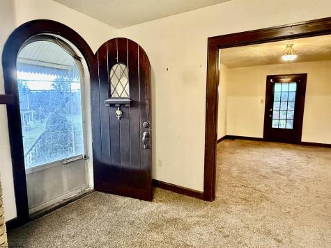 899 Country Club Road Fairmont WV 26554