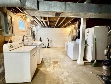899 Country Club Road Fairmont WV 26554