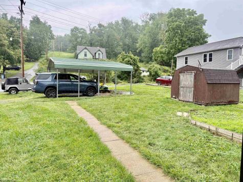 899 Country Club Road Fairmont WV 26554