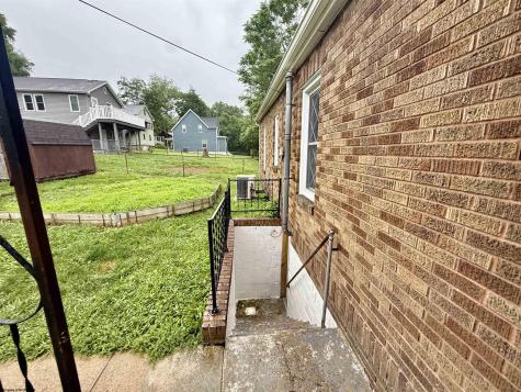 899 Country Club Road Fairmont WV 26554