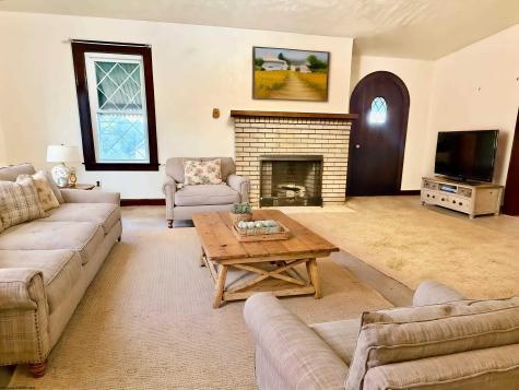 899 Country Club Road Fairmont WV 26554