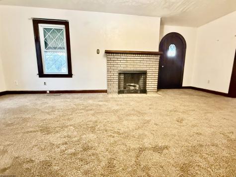 899 Country Club Road Fairmont WV 26554