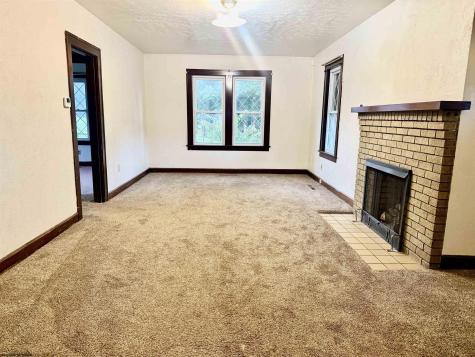 899 Country Club Road Fairmont WV 26554