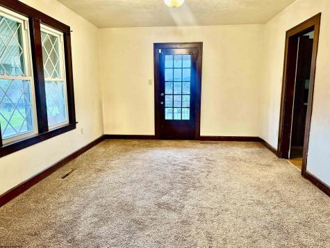 899 Country Club Road Fairmont WV 26554