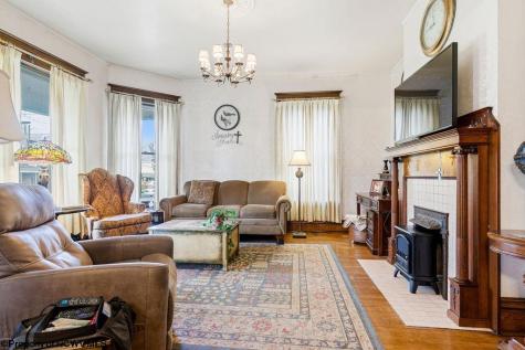 646 Mulberry Avenue Clarksburg WV 26301