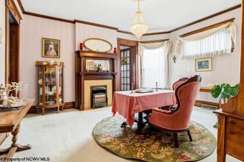 646 Mulberry Avenue Clarksburg WV 26301