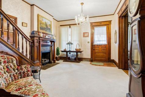 646 Mulberry Avenue Clarksburg WV 26301