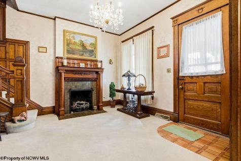 646 Mulberry Avenue Clarksburg WV 26301