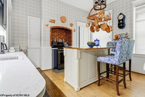 646 Mulberry Avenue Clarksburg WV 26301