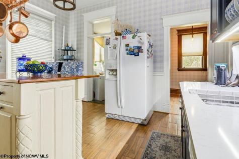 646 Mulberry Avenue Clarksburg WV 26301