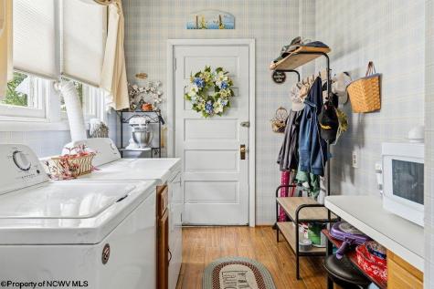 646 Mulberry Avenue Clarksburg WV 26301
