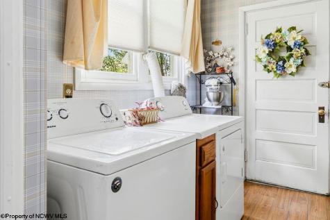 646 Mulberry Avenue Clarksburg WV 26301