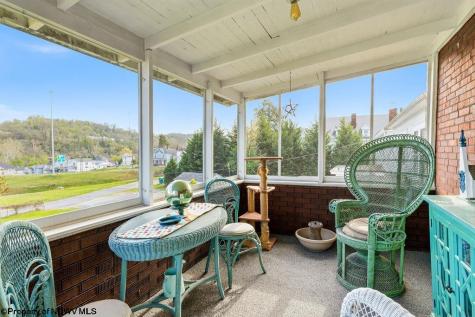 646 Mulberry Avenue Clarksburg WV 26301
