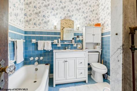 646 Mulberry Avenue Clarksburg WV 26301