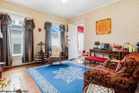 646 Mulberry Avenue Clarksburg WV 26301