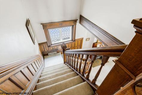 646 Mulberry Avenue Clarksburg WV 26301