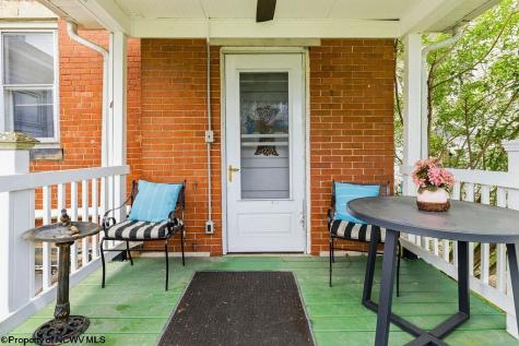 646 Mulberry Avenue Clarksburg WV 26301
