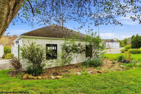 646 Mulberry Avenue Clarksburg WV 26301