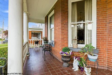 646 Mulberry Avenue Clarksburg WV 26301