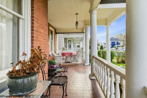 646 Mulberry Avenue Clarksburg WV 26301