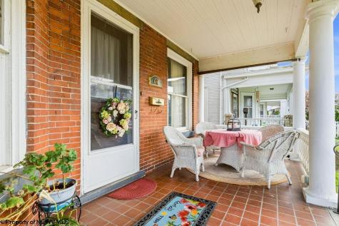 646 Mulberry Avenue Clarksburg WV 26301