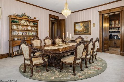 646 Mulberry Avenue Clarksburg WV 26301