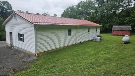4120 Barbour County Highway Belington WV 26250-8208