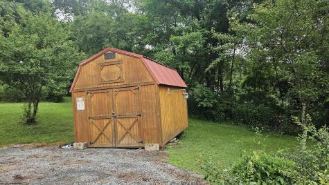 4120 Barbour County Highway Belington WV 26250-8208
