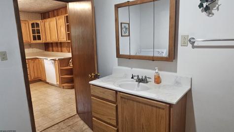 4120 Barbour County Highway Belington WV 26250-8208