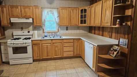 4120 Barbour County Highway Belington WV 26250-8208