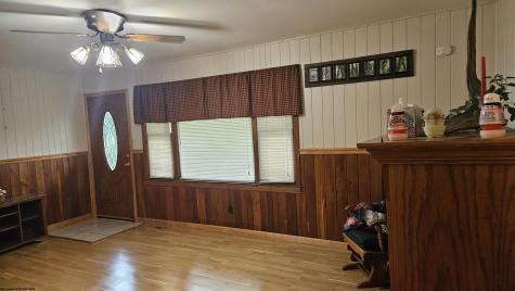 4120 Barbour County Highway Belington WV 26250-8208