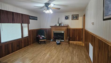 4120 Barbour County Highway Belington WV 26250-8208