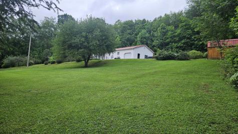 4120 Barbour County Highway Belington WV 26250-8208