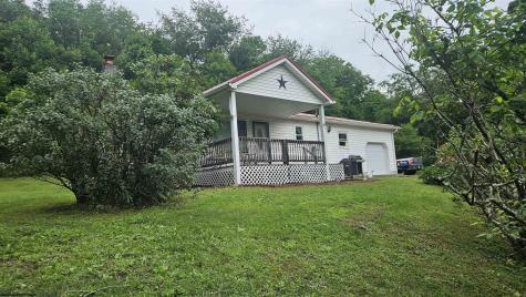 4120 Barbour County Highway Belington WV 26250-8208